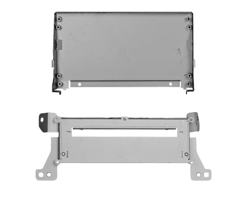 Переходная рамка Hyundai Tucson 2018-2020 IX35 (6702) 10.1"