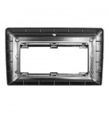 Переходная рамка Jeep Chrysler Dodge universal 2005+ (6614) 10.1"