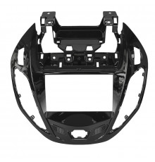 Переходная рамка 2 DIN HEVXM Ford B-Max 2012-2017