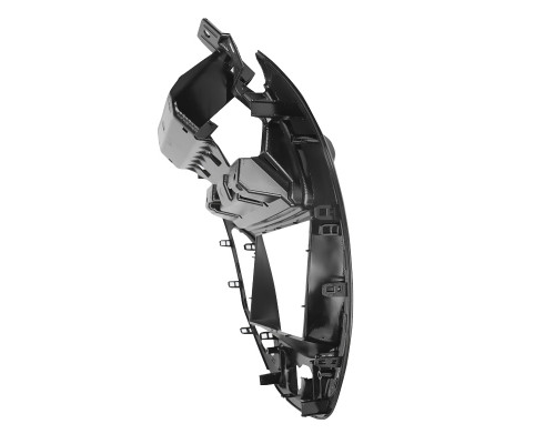 Переходная рамка 2 DIN HEVXM Ford B-Max 2012-2017