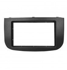 Переходная рамка 2 DIN Mitsubishi Colt 2008-2012 (5085) 7"
