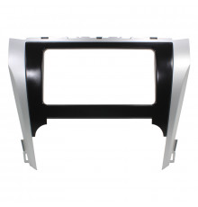 Переходная рамка 2 DIN Toyota Camry 2011-2014 (YE-TO 059)