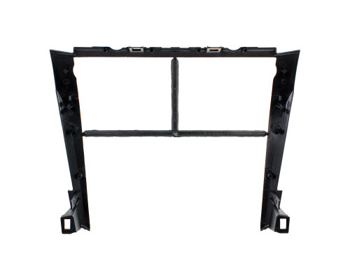 Переходная рамка Toyota Camry 2012 (YE-TO 084)