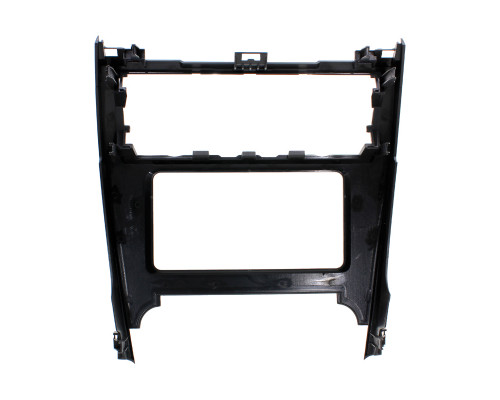 Переходная рамка 2 DIN Toyota Camry 2012+ (YE-TO 082) (USA, Australia)