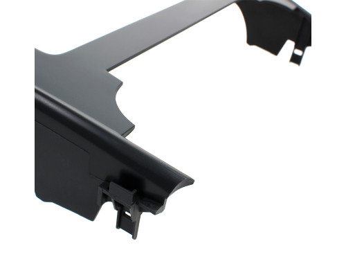 Переходная рамка 2 DIN Toyota Camry 2012+ (YE-TO 082) (USA, Australia)