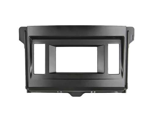 Переходная рамка 2 DIN Toyota Land Cruiser Prado 2010 (4896)