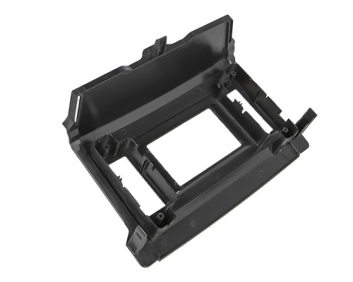 Переходная рамка 2 DIN Toyota Land Cruiser Prado 2010 (4896)