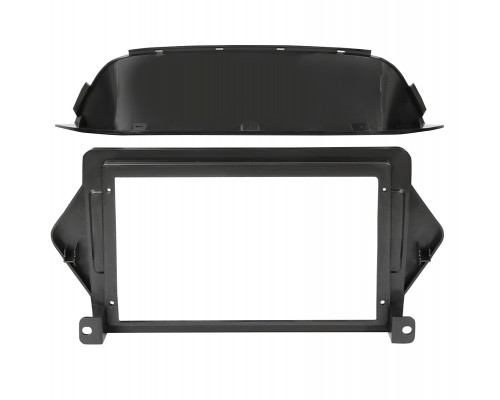 Переходная рамка Acura MDX 2006-2013 (7201) 9"