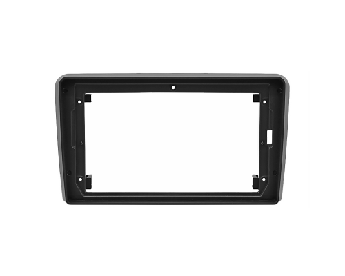 Переходная рамка Audi A3 2008-2012 (AU 016N) 9" Black