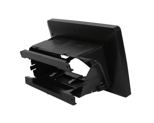 Переходная рамка Audi A4 2009-2016 B8/8K (5275) 10"