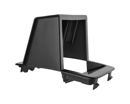 Переходная рамка Audi Q3 2011-2018 (7576) 9"