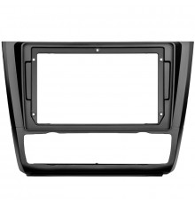 Переходная рамка BMW 1 Series E88 E82 E81 E87 2007-2011 AC (7106) 9"