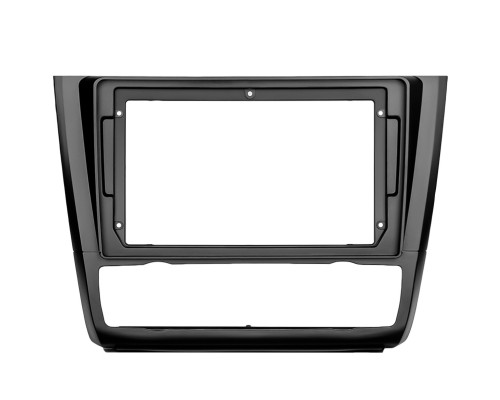 Переходная рамка BMW 1 Series E88 E82 E81 E87 2007-2011 AC (7106) 9"