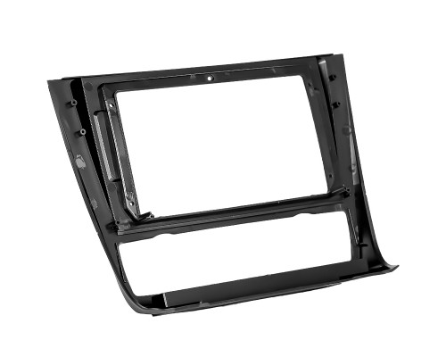 Переходная рамка BMW 1 Series E88 E82 E81 E87 2007-2011 AC (7106) 9"