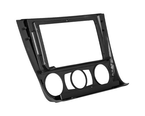 Переходная рамка BMW 1 Series E88 E82 E81 E87 2007-2011 MC (7106) 9"