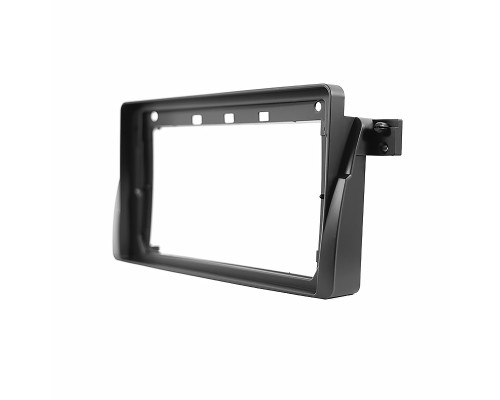 Переходная рамка BMW Series 3 E46 1998-2005 (BM 023N) 9" Black