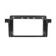 Переходная рамка BMW Series 3 E46 1998-2005 (BM 023N) 9" Black