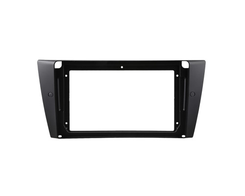 Переходная рамка BMW 3-Series (E90,91,92,93) 2004-2012 (BM 020N) 3342 9" Black