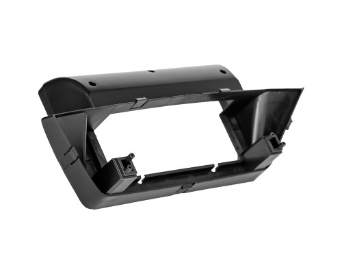 Переходная рамка BMW X1 (E84) 2009-2015 (6841) 10.1"