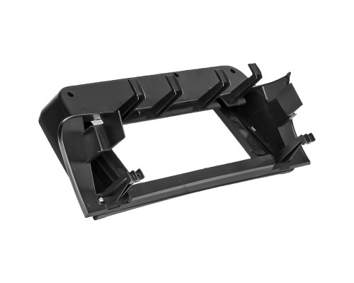 Переходная рамка BMW X3 F25 2010-2017 X4 F26 2014-2018 (7578) 9"