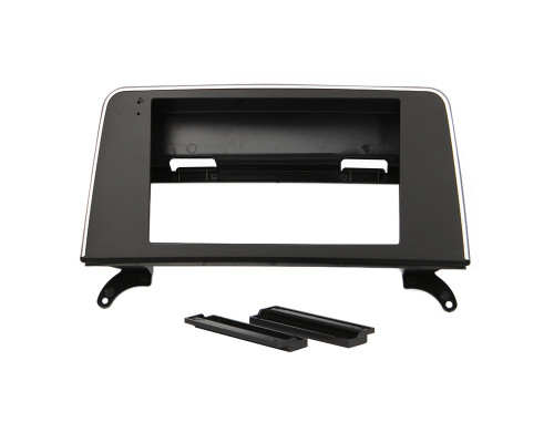 Переходная рамка BMW X5 (E70) 2007-2012 X6 (E71) 2007-2014 (5195) 9"