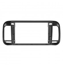 Переходная рамка Brilliance BS4 (M2) 2006-2009 (7299) 9"