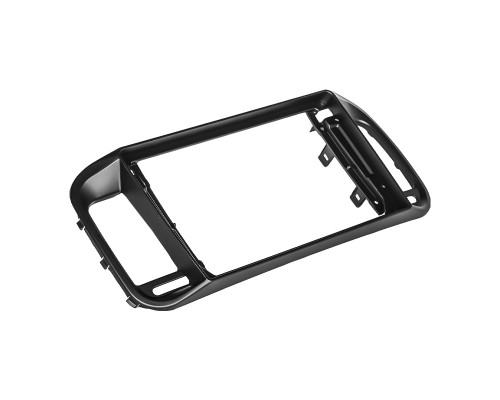 Переходная рамка Brilliance BS4 (M2) 2006-2009 (7299) 9"