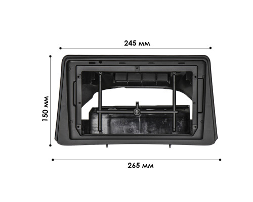 Переходная рамка Buick Encore Opel Mokka 2012-2016 9"