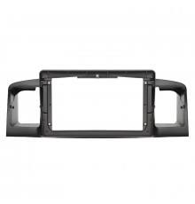 Переходная рамка BYD F3 2005-2013 (6578) 9"