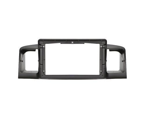 Переходная рамка BYD F3 2005-2013 (6578) 9"