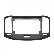 Переходная рамка Chery E3 A19 Bonus 2013-2017 (7297) 10,1"