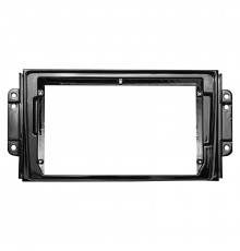 Переходная рамка Chery Tiggo 2, 3 2016+ (7271) 9"