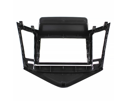 Переходная рамка Chevrolet Cruze 2009-2018 (CH 044N) 6398 9" Black