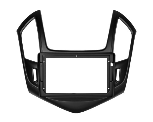 Переходная рамка Chevrolet Cruze 2012-2016 9" Black