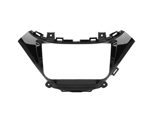 Переходная рамка Chevrolet Malibu 2015-2020 (7686) 9"