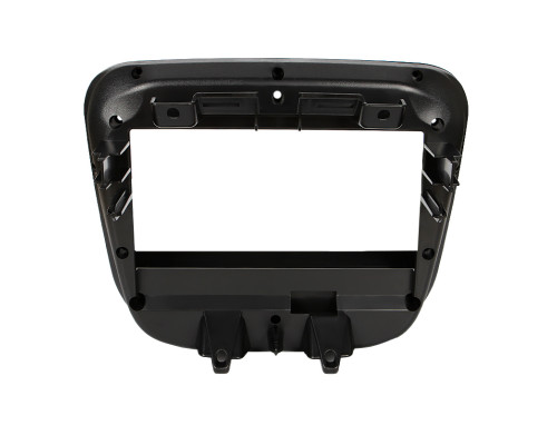 Переходная рамка Chevrolet Malibu XL 2015-2022 (7669) 9"