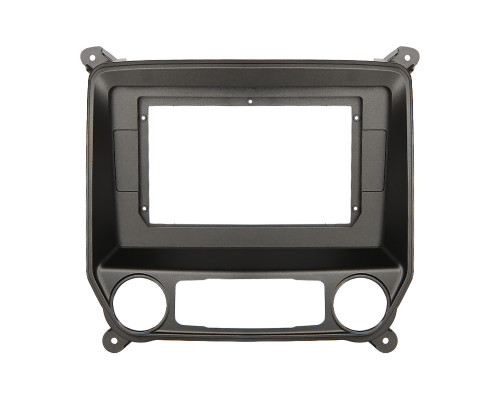 Переходная рамка Chevrolet Silverado 2013-2019 (6898) 10,1"