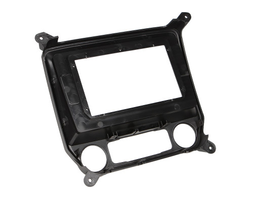 Переходная рамка Chevrolet Silverado 2013-2019 (6898) 10,1"