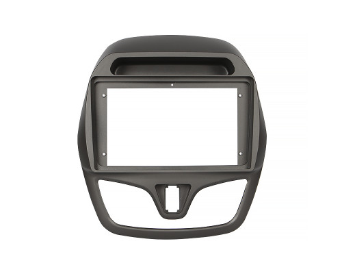 Переходная рамка Chevrolet Spark Beat 2015-2018 (7035) 9"