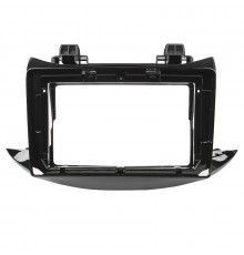 Переходная рамка Chevrolet Tracker 2016-2020 Trax 2017-2022 (3181) 9"