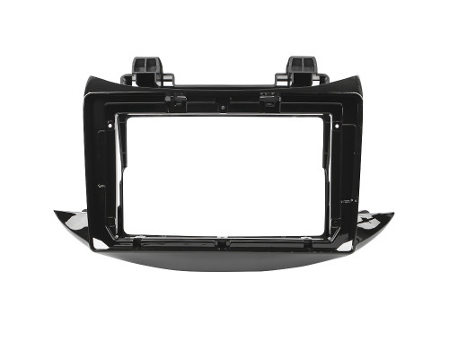 Переходная рамка Chevrolet Tracker 2016-2020 Trax 2017-2022 (3181) 9"