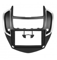 Переходная рамка Chevrolet Trax 2013-2017 (7054) 9"