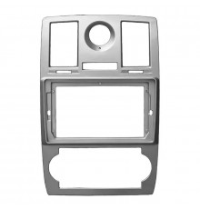 Переходная рамка Chrysler 300C 2004-2010 (6687) 9"
