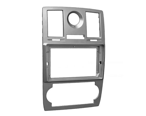 Переходная рамка Chrysler 300C 2004-2010 (6687) 9"