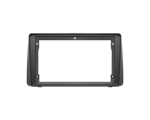 Переходная рамка Chrysler Grand Voyager 2011-2019 Town & Country 2011-2016 Dodge Grand Caravan 2011-2020 (7264) 9"