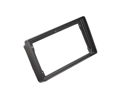 Переходная рамка Chrysler Grand Voyager 2011-2019 Town & Country 2011-2016 Dodge Grand Caravan 2011-2020 (7264) 9"