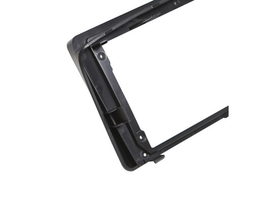 Переходная рамка Chrysler Grand Voyager 2011-2019 Town & Country 2011-2016 Dodge Grand Caravan 2011-2020 (7264) 9"