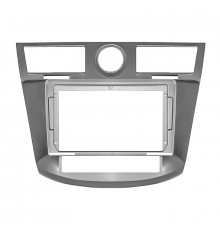 Переходная рамка Chrysler Sebring 3 2006-2010 (7263) 9"