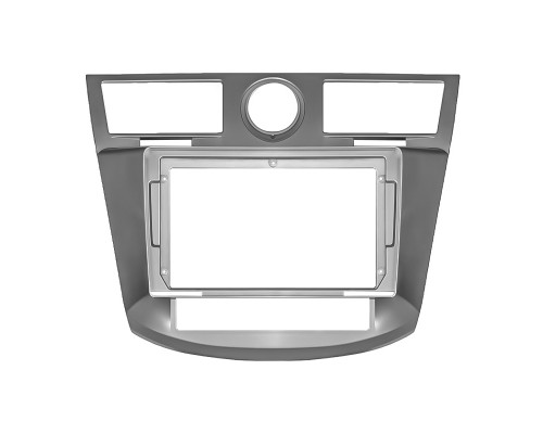 Переходная рамка Chrysler Sebring 3 2006-2010 (7263) 9"