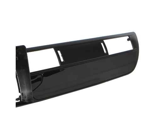 Переходная рамка Citroen C5 2008-2017 (7529) 9"